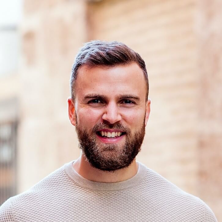 Head of Growth at Clearbit