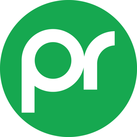 PR